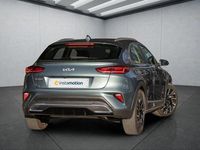 Gebraucht Kia XCeed Spirit 160 PS (117 kW) 2025 Grau SUV