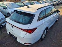 Gebraucht Seat Leon 150 PS (110 kW) 2020 White candy Limousine