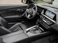 gebraucht BMW Z4 M40i M SPORT+H/K+HuD+ACC+PA+DA+19