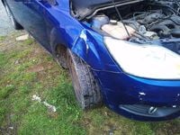 Second-hand Ford Focus Ambiente 101 CP (74 kW) 2010 Berlinǎ