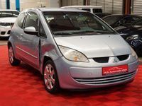 Gebraucht Mitsubishi Colt 95 PS (69 kW) 2005 Blau Kleinwagen