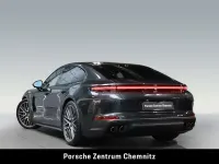 Gebraucht Porsche Panamera 4 470 PS (345 kW) 2025 Grau Limousine