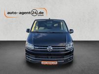 gebraucht VW Multivan T6