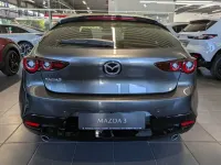 Neu Mazda 3 Exclusive-Line 140 PS (102 kW) 2025
