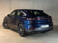 Gebraucht Porsche Cayenne Coupe 354 PS (260 kW) 2024 Blau Coupé