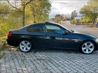 gebraucht BMW 320 D Facelift