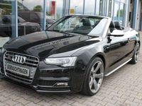 gebraucht Audi S5 Cabriolet 3.0 TFSI quattro *Xenon/Kamera/Navi*