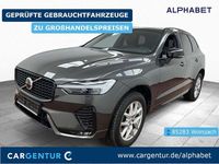 Gebraucht Volvo XC60 197 PS (144 kW) 2023 Grau SUV
