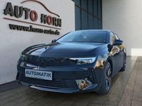 Gebraucht Opel Astra 131 PS (96 kW) 2025 Schwarz Kombi