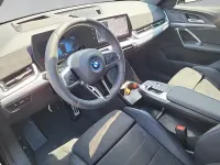 Neu BMW iX1 M Sport 313 kW (426 PS) 2026 Saphirschwarz SUV