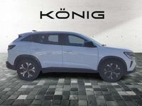 Usata Renault Austral Evolution 158 CV (116 kW) 2023 Bianco SUV