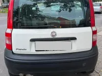 Occasion Fiat Panda 54 ch (39 kW) 2009 Blanc Citadine