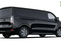 Neu Ford Transit Custom Limited 170 PS (125 kW) 2026 Magnetic metallic Van