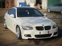 gebraucht BMW 335 335 i Coupe