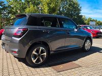 Neu Suzuki Swift Comfort+ 83 PS (61 kW) 2026 Grau Kleinwagen