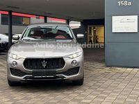 Gebraucht Maserati Levante 349 PS (256 kW) 2018 Grau SUV