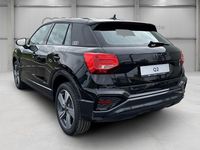 Gebraucht Audi Q2 Advanced 150 PS (110 kW) 2025 Schwarz SUV