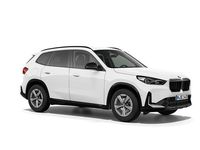 Gebraucht BMW X1 Efficient Dynamics 150 PS (110 kW) 2025 SUV