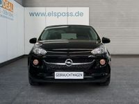 gebraucht Opel Adam Open Air SHZ TEMPOMAT LHZ APPLE/ANDROID ALU PDC BLUETOOTH