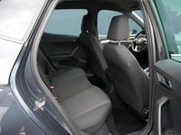 Gebraucht Seat Arona 110 PS (80 kW) 2021 Grau SUV