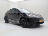 Gebraucht Tesla Model Y Long Range AWD 258 kW (351 PS) 2021 Schwarz SUV