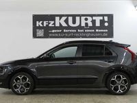 Gebraucht Kia Niro 184 PS (135 kW) 2023 Interstellar grey SUV
