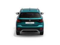 gebraucht VW T-Cross T-Cross Style - 1.0 StyleB 085 TSIM6F