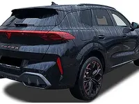 Neu Cupra Terramar Basis 150 PS (110 kW) 2026 Wählbar SUV