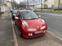 Gebraucht Nissan Micra 80 PS (58 kW) 2005 Andere farben Kleinwagen