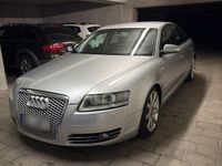 Brugt Audi A6 Performance 177 HK (130 kW) 2005 Sølv Sedan