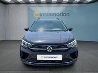 Gebraucht VW Taigo 116 PS (85 kW) 2024 Schwarz SUV