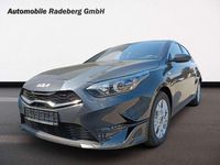 Gebraucht Kia Ceed 120 PS (88 kW) 2024 Pentametal met Kleinwagen