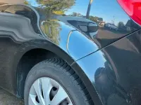 Gebraucht Seat Ibiza 2010 Schwarz Kleinwagen