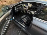 Used BMW 640 313 HP (230 kW) 2015 Grey Coupe