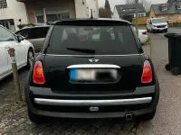 Usata Mini Cooper 90 CV (66 kW) 2003 Nero Utilitaria