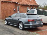 gebraucht Audi A6 3.0 TDI 235kW quattro tiptronic Avant