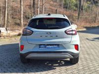Usata Ford Puma Titanium 125 CV (91 kW) 2024 Grigio SUV