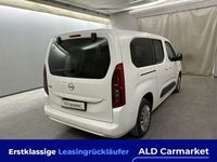 gebraucht Opel Combo-e Life XL 1.5 D Start/Stop Edition Kombi, 5-