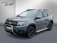 Gebraucht Dacia Duster 150 PS (110 kW) 2024 Grau SUV