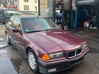 Gebraucht BMW 318 Compact 140 PS (102 kW) 1995 Kleinwagen