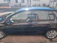 Gebraucht VW Golf VII 105 PS (77 kW) 2012 Schwarz Limousine