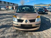 Gebraucht Renault Modus 88 PS (64 kW) 2004 Van / Kleinbus