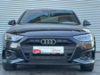 Second-hand Audi A4 Advanced Plus 204 CP (150 kW) 2025 Negru Berlinǎ