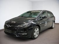 gebraucht Opel Astra Sports Tourer Edition 1.2 T Navi LED