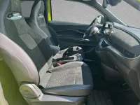 Gebraucht Abarth 500 113 kW (154 PS) 2023 Grün Limousine