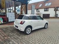 Neu Suzuki Swift Comfort 83 PS (61 kW) 2025 Weiß Limousine