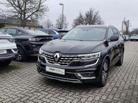 Gebraucht Renault Koleos Initiale Paris 184 PS (135 kW) 2021 Onyxschwarz SUV