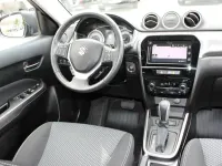 Gebraucht Suzuki Vitara Comfort 129 PS (94 kW) 2022 Schwarz SUV