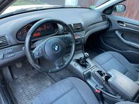 gebraucht BMW 318 E46 i