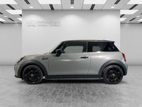 Gebraucht Mini Cooper SE 135 kW (184 PS) 2021 Grau Kleinwagen